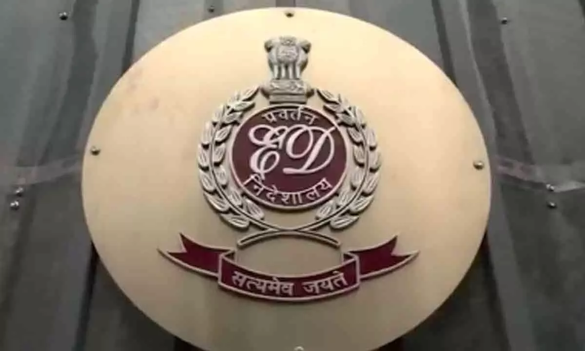 Delhi Enforcement Directorate special officer reaches Kolkata to question Abhishek Banerjee in Bengal school job case