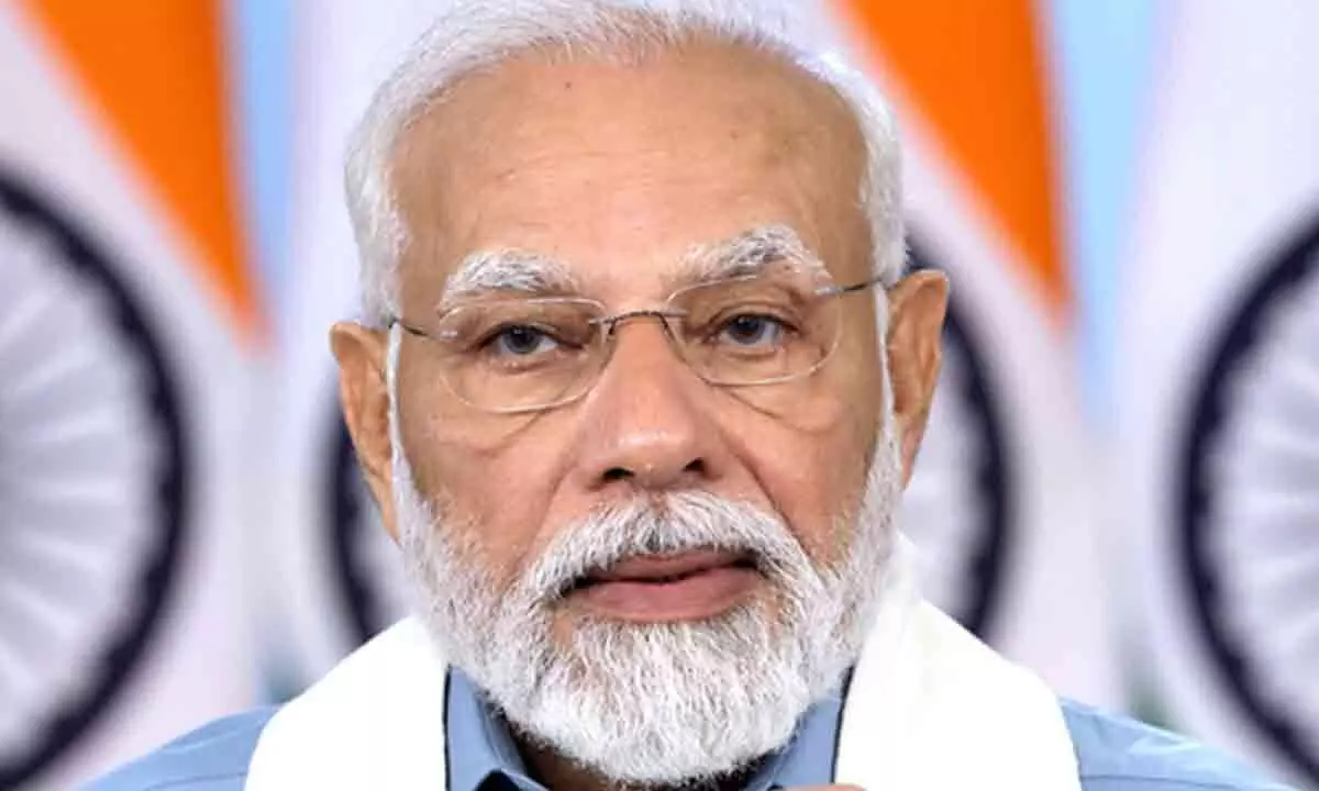PM Narenra Modi to visit Madhya Pradesh, Chhattisgarh on September 14