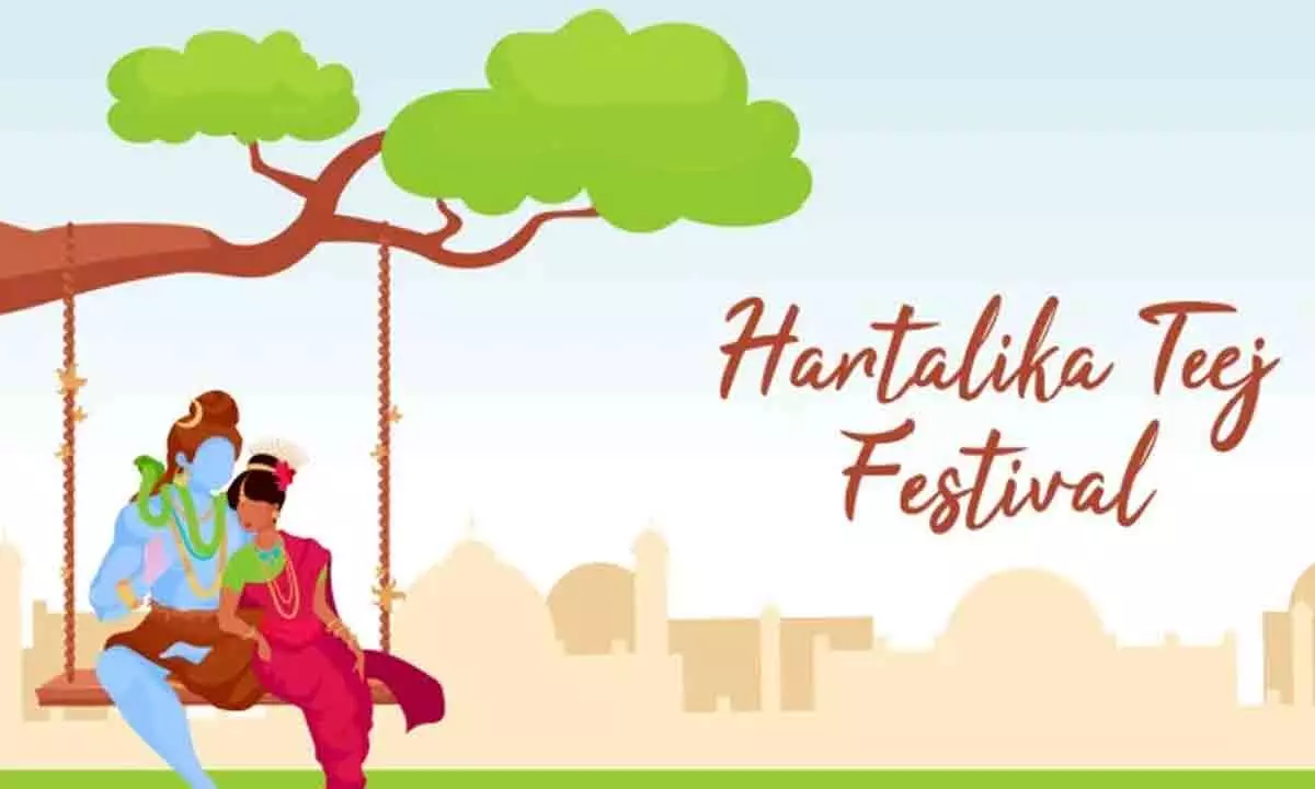 Hartalika Teej 2023: Know the history of the festival and expert tips for a happy relationship