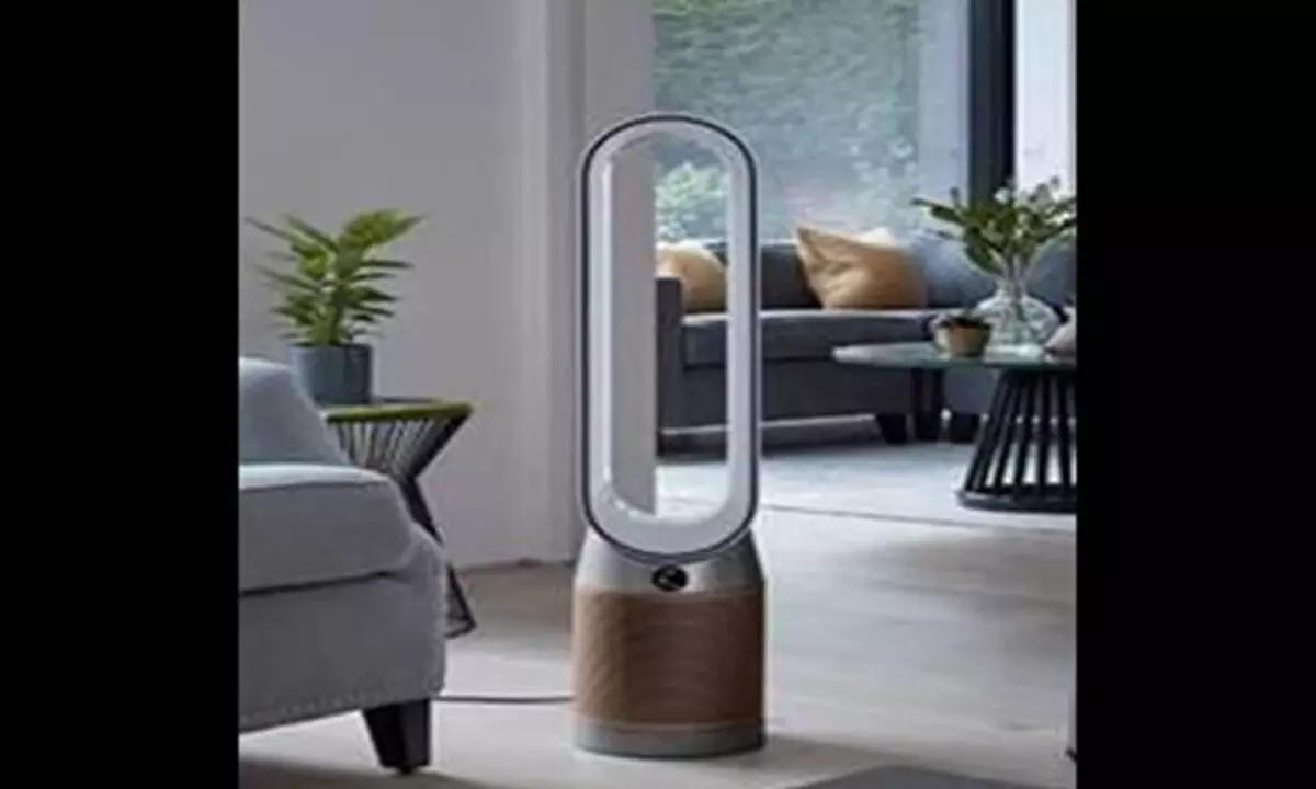 Air Purifiers for Health and Happiness