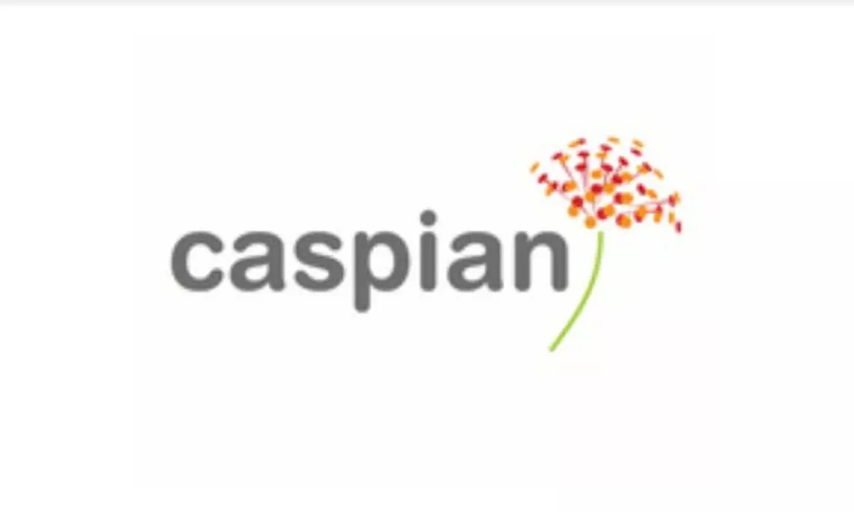 Caspian Debt chosen as 2X Flagship Fund Committed to Investing with a Gender Lens