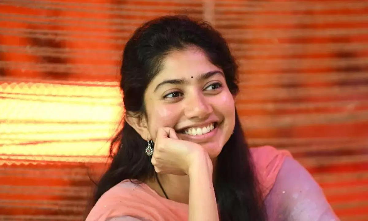 All set for Sai Pallavi Bollywood debut; Check out who is pairing her