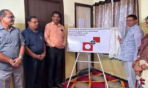 Self-employment opportunities for women under Seva Bharati