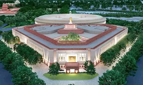 40% sitting MPs have criminal cases, 25% cases of serious nature