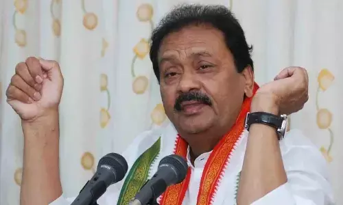 Minorities to vote for Congress in Assembly poll, claims Shabbir