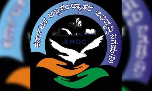 KMDC files complaint against a news channel and chief editor for false news and false propaganda