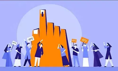 ONOE Keeps Poll-Bound States On The Edge