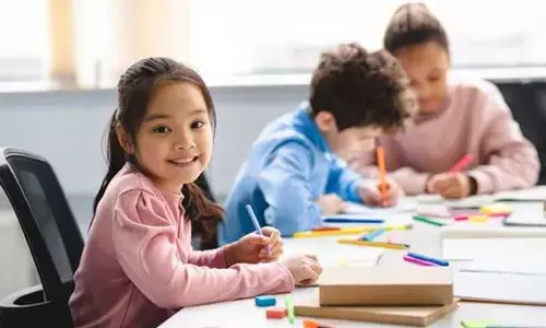 Empowering individuals & communities through literacy