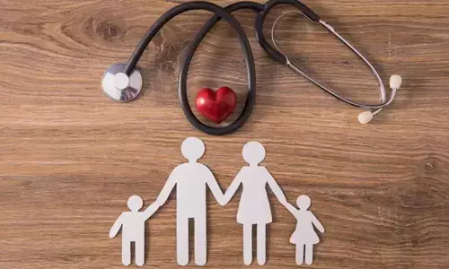 Experts stress need for boosting preventive health as lifespan is set to increase