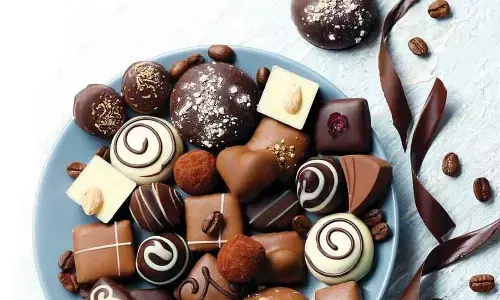 International Chocolate Day