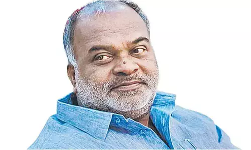 BJP’s denial of inclusion of Krishna Yadav and Chikoti Praveen Kumar raises eyebrows