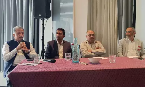 Bengaluru to Advance Low-Carbon Practices in The Construction & Building Industry