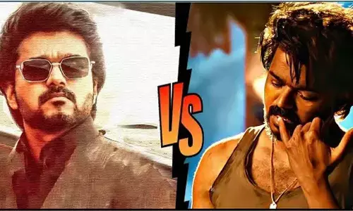 ‘Leo’ breaks ‘Varisu’ record; check out the second single update of this Vijay Thalapathy starrer