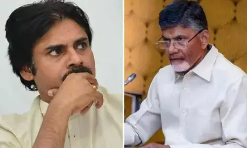 Pawan Kalyan to meet Chandrababu in Rajahmundry jail tomorrow