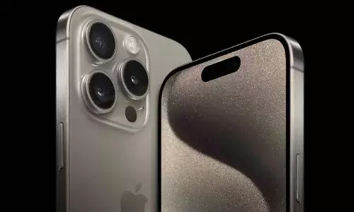 Apple Event 2023: iPhone 15 Pro Max offers 5X Telephoto Camera, USB Type-C, Action Button, and More
