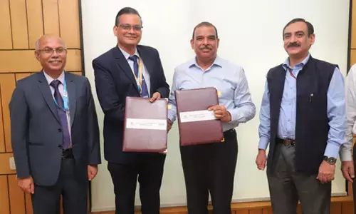 DMRC signs MoU with BEL to develop i-CBTC system