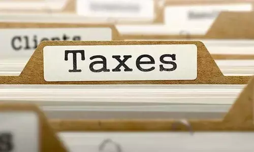 Govt exempts investment trusts, ETFs from capital gains tax in GIFT City