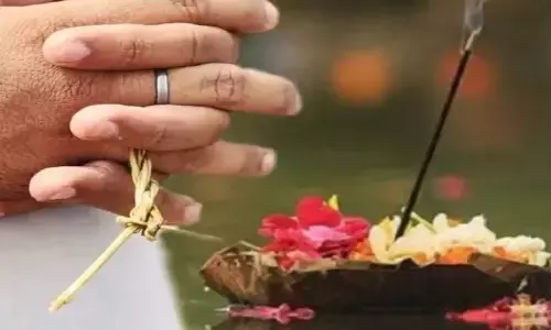Pitru Paksha 2023: Five food divisions that should be offered during Shradh