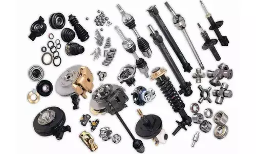 Tesla aims to source automobile parts worth up to $1.9 billion from India this year, says Piyush Goyal