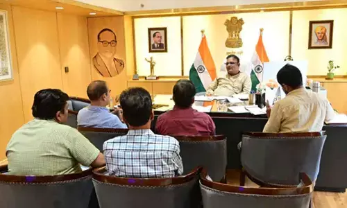 Delhi government to register construction workers at labour sites using mobile vans