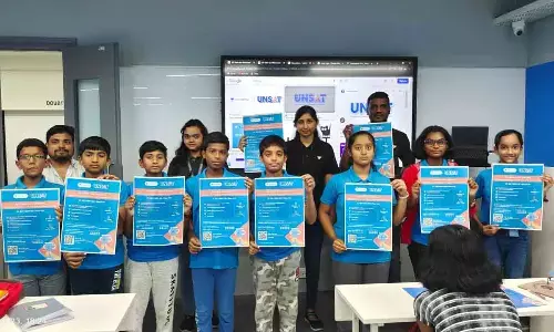 Unacademy Launches UNSAT 2023 to Give Your Medical & Engineering Dreams the Right Start