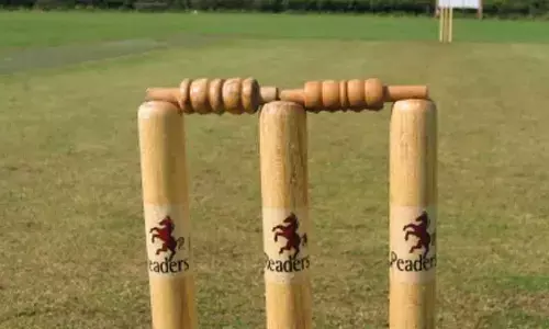 Pakistan Bar Council invites Indian lawyers for friendly cricket matches