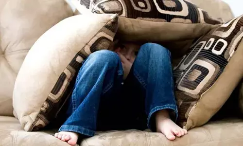 Dealing with argumentative child