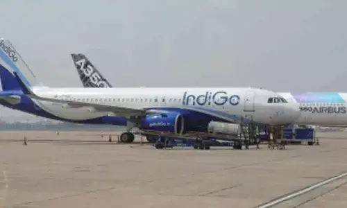 IndiGo to incorporate wrist gadget, ground device to monitor pilots fatigue