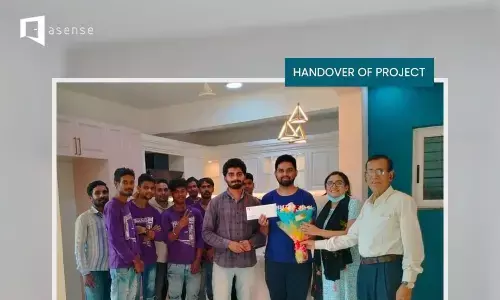 Setting the Benchmark: Asense Interior Redefines Interior Design in Bangalore