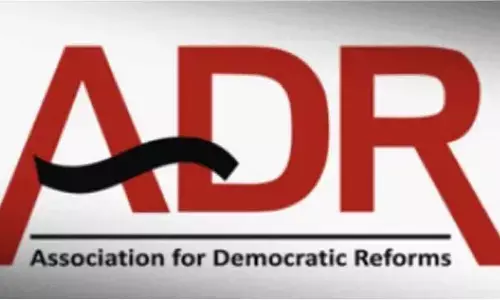 73% Bihar MPs facing criminal cases says  Association of Democratic Reforms