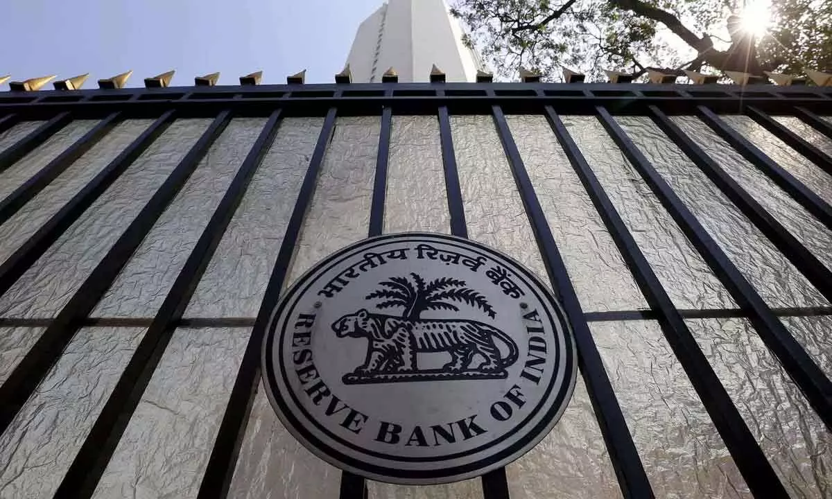RBI sets ball rolling for new bad loans provisioning method