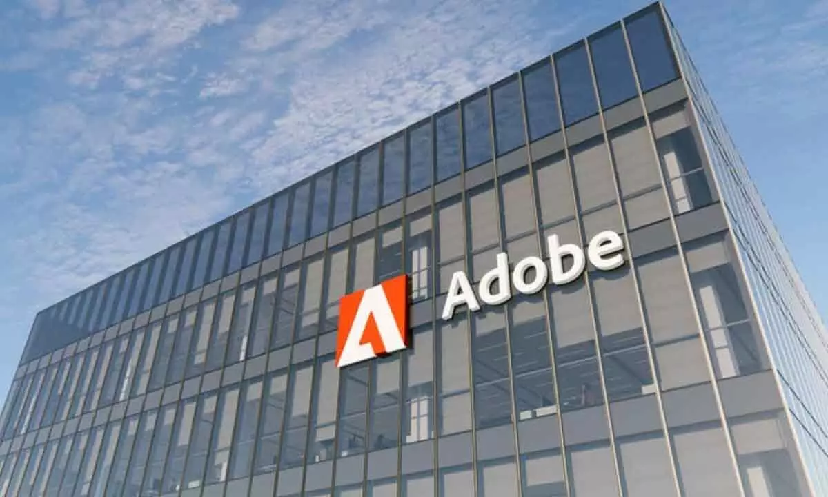 ADOBE-AI: Adobe rolls out AI features, plans for price hikes and payouts