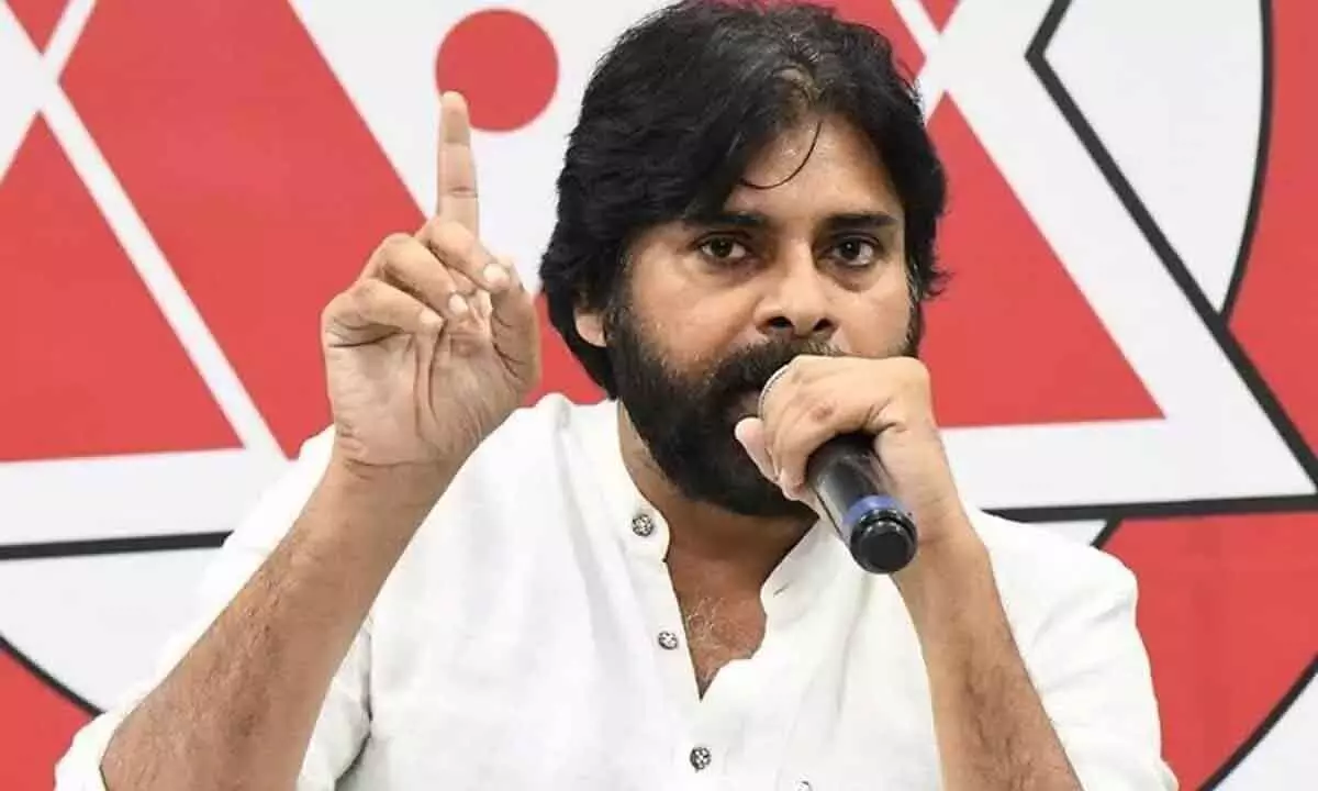 YSRCP responds to TDP Jana Sena alliance, says Pawan deceived his fans