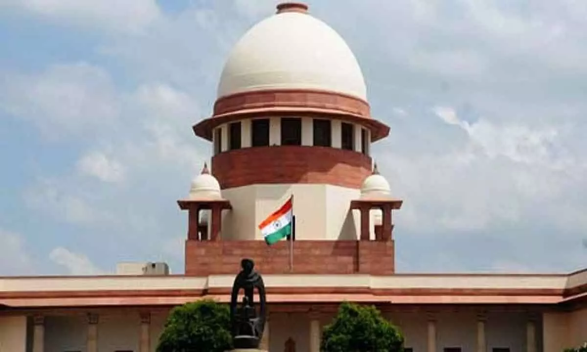 Supreme Court deprecates practice of contractual teaching staff in educational institutions