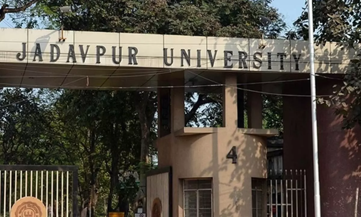 Jadavpur University reshuffles anti-ragging committee