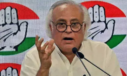 Only 2 people know: Congress on agenda