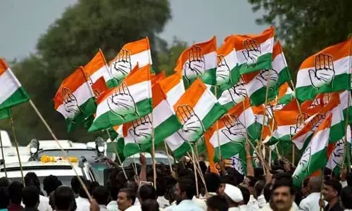 Congress to observe Hyderabad Merger Day at Charminar today