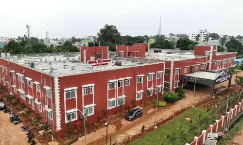 Vijayawada: CM YS Jagan Mohan Reddy set to inaugurate 3 medical colleges tomorrow