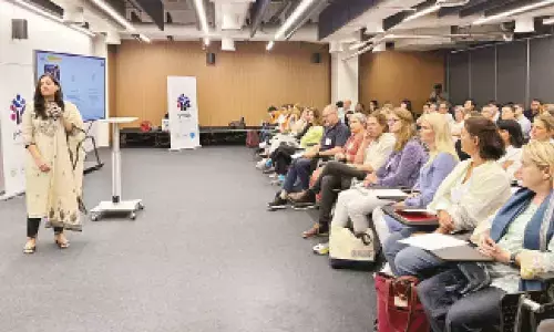 Y-HUB Telangana emerges as beacon of next-gen trailblazers