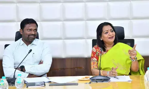 Hyderabad: GHMC standing committee approves 10 projects