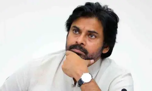Rajamahendravaram: Pawan Kalyan to meet Chandra Babu Naidu today