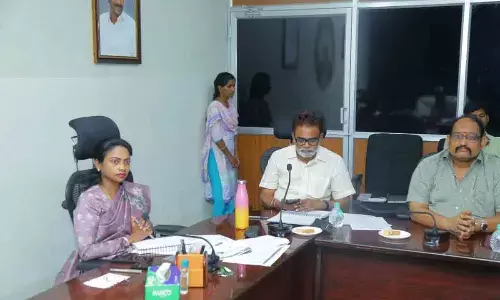 Tirupati: CM YS Jagan Mohan Reddy to inaugurate Srinivasa Sethu flyover on September 18