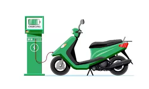 Govt asks 7 EV makers to repay Rs 469 cr incentives