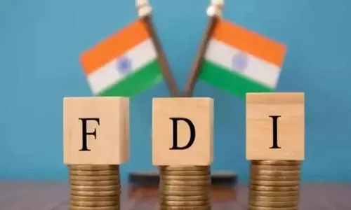 Cabinet okays Rs 9,589-cr FDI in Suven Pharma