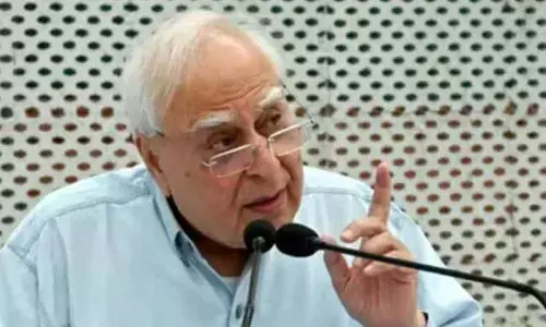 Sibal’s dig at Modi govt: G20 booklet praises emperor Akbar