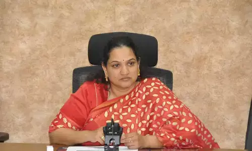 Kurnool: Speed up housing works, says District Collector G Srijana