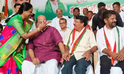 Warangal: The inseparable Kondas