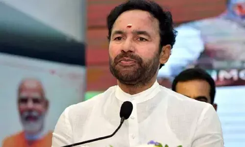 Kishan Reddy says Telangana elections will be held as per schedule