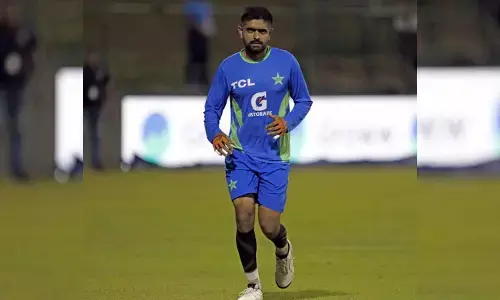 Asia Cup: Babar Azam is a champion, says Hayden ahead of Sri Lanka clash