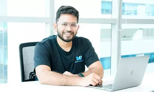 Mordor Intelligence Acquires 51% Stake in Global Market Insights, Aims to Triple Workforce to 2000 in 5 Years